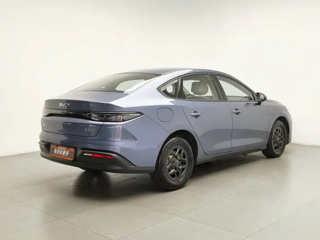 Seal 05 DM-i 2025 DM-i smart driving version 55KM luxury model купить на сайте DeffCars