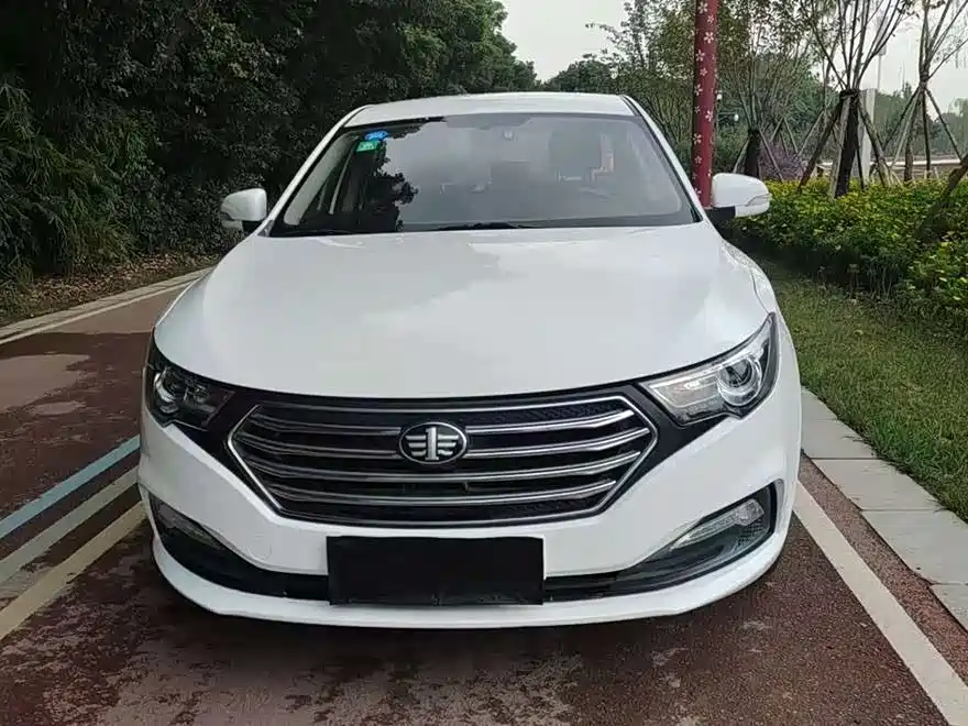 Pentium B30 2019 1.6L automatic comfort type купить на сайте DeffCars