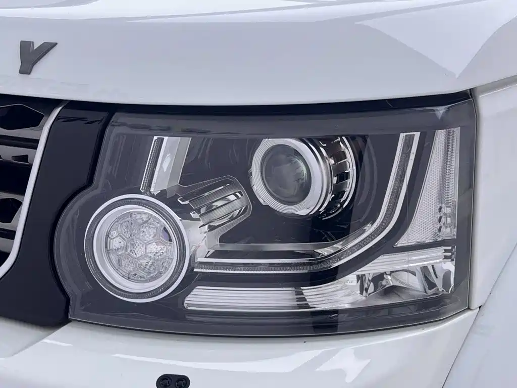 Discovery 2016 3.0 SC V6 SE купить на сайте DeffCars