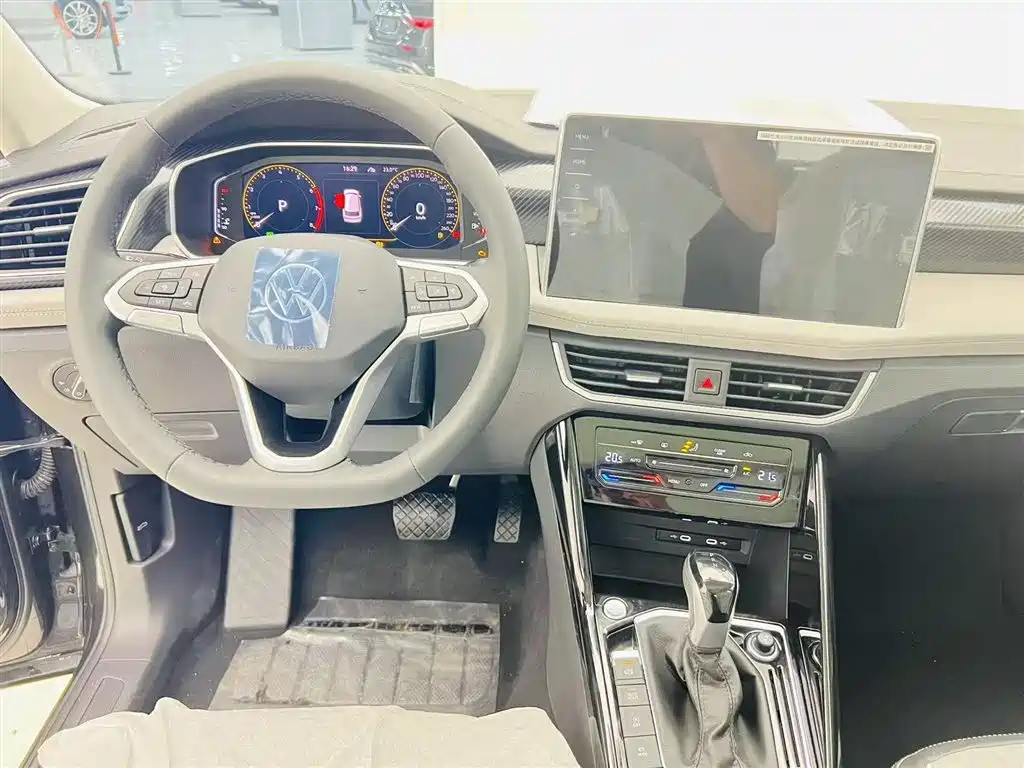 Tanyue 2026 model 30 million units selected 300TSI купить на сайте DeffCars