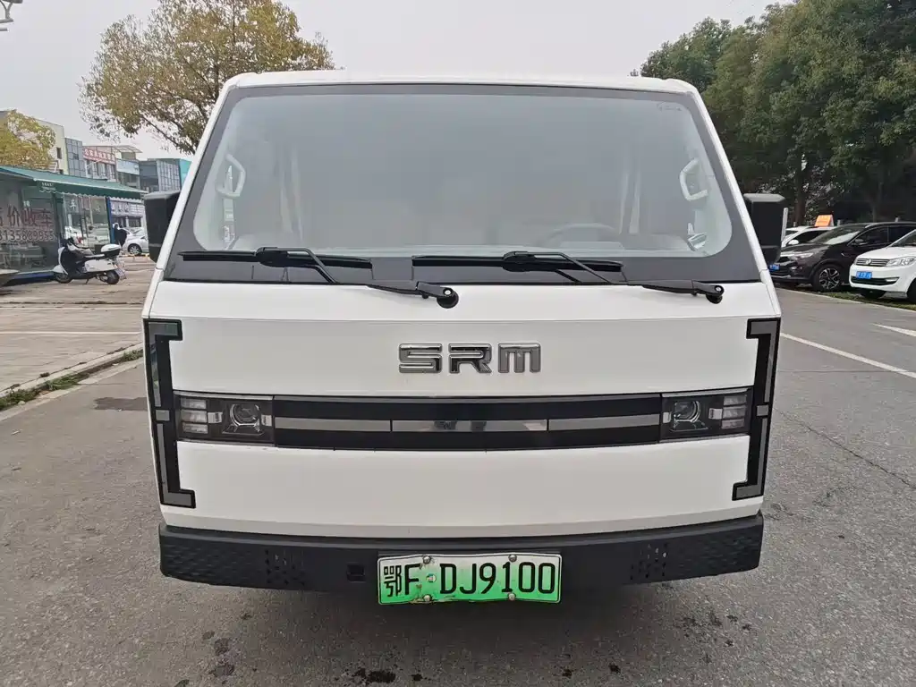 Xinyuan E3 2024 Standard Type купить на сайте DeffCars