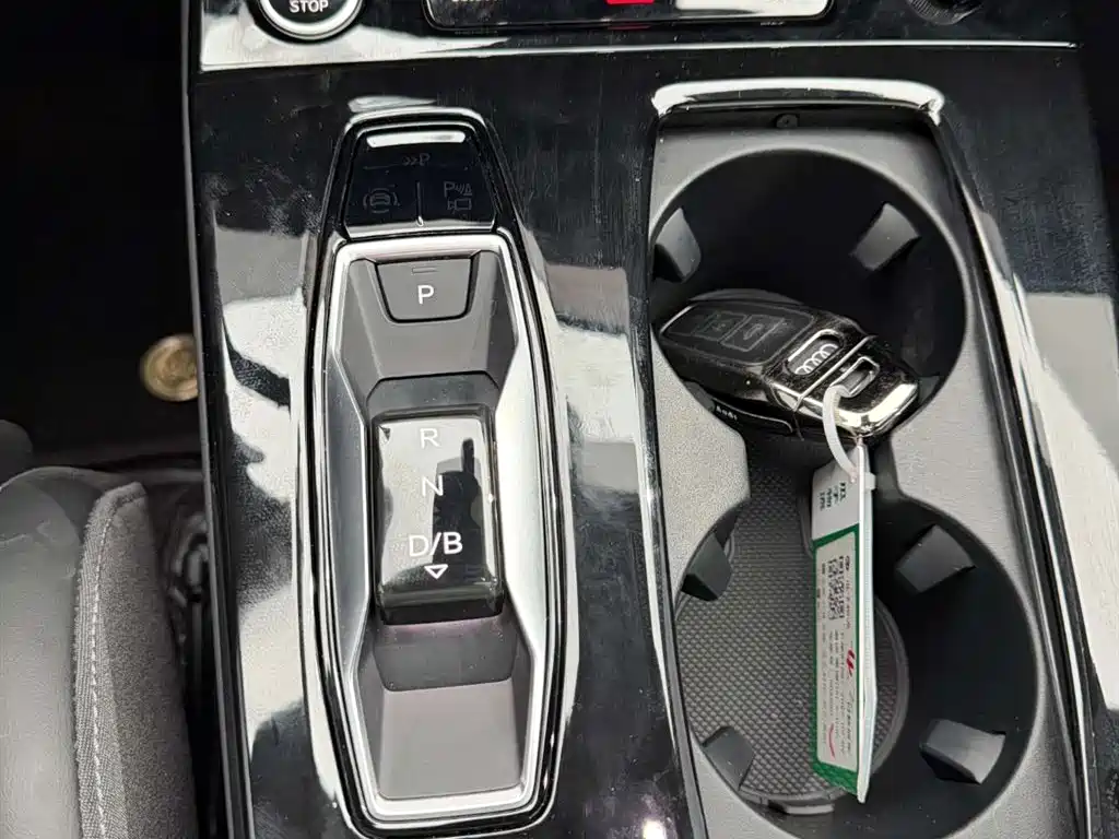 Audi Q6L e-tron 2026 super long range version купить на сайте DeffCars