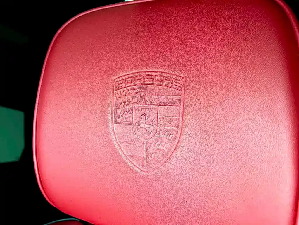 Macan 2021 Macan 2.0T купить на сайте DeffCars