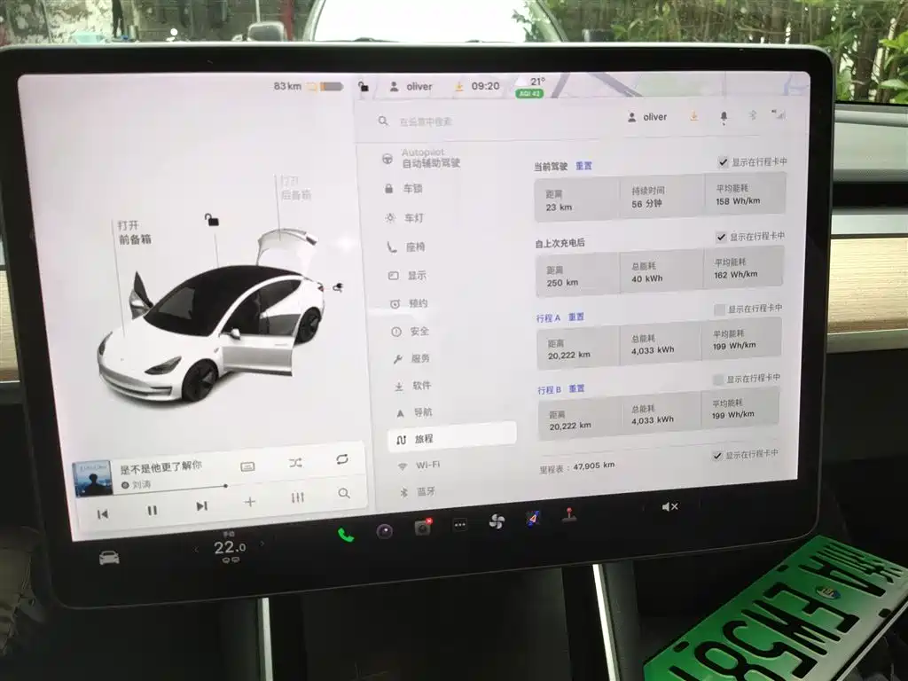 Model 3 imported 2019 long-range all-wheel drive version купить на сайте DeffCars