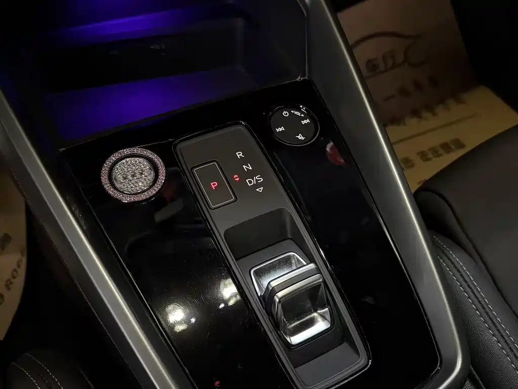 Audi A3 2023 A3L Limousine 35 TFSI Fashionable and Sporty купить на сайте DeffCars