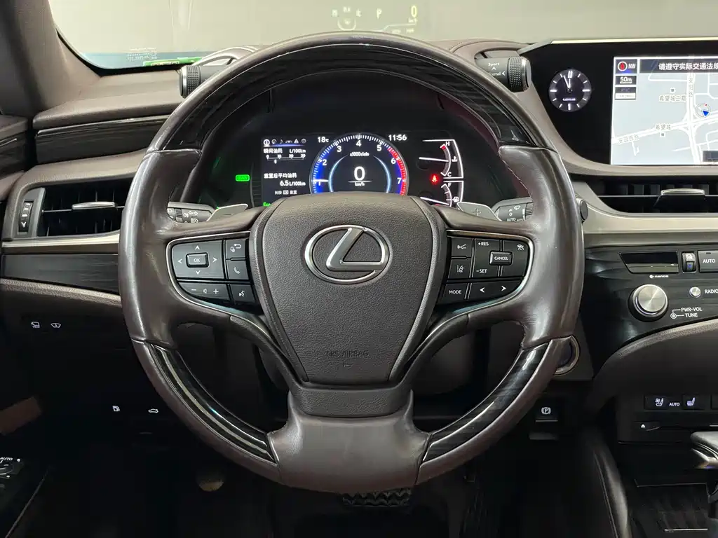 Lexus ES 2021 300h Executive Edition купить на сайте DeffCars
