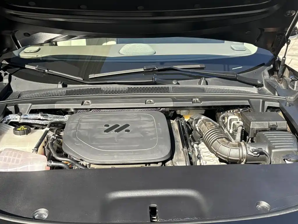 Zhiji LS6 2026 extended range 66 Max+ купить на сайте DeffCars