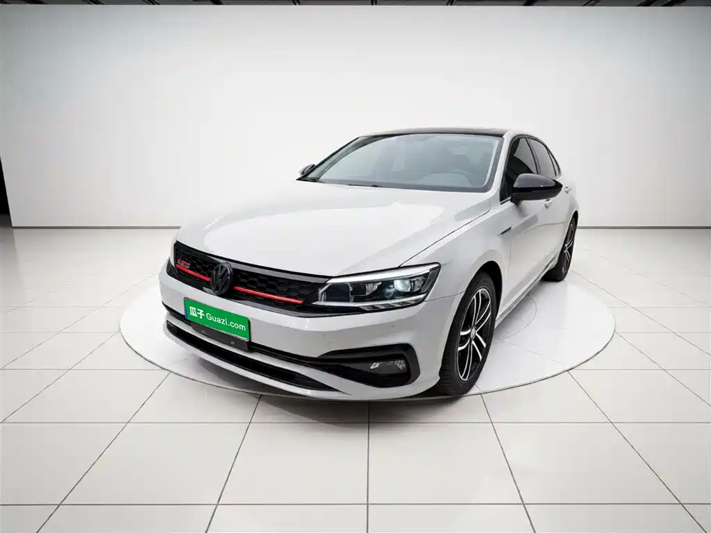 Lingdu 2021 280TSI DSG Comfort Edition купить на сайте DeffCars