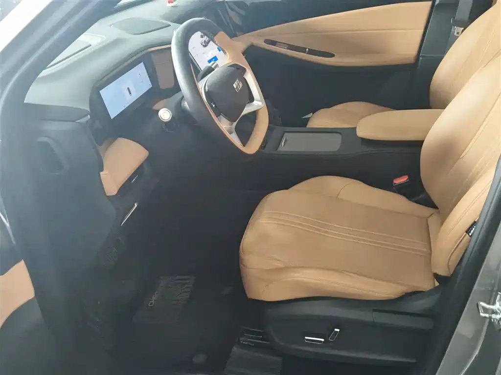 Galaxy L7 2023 1.5T 115km PLUS купить на сайте DeffCars
