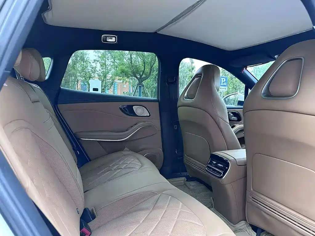 Feifan R7 2024 advanced version купить на сайте DeffCars