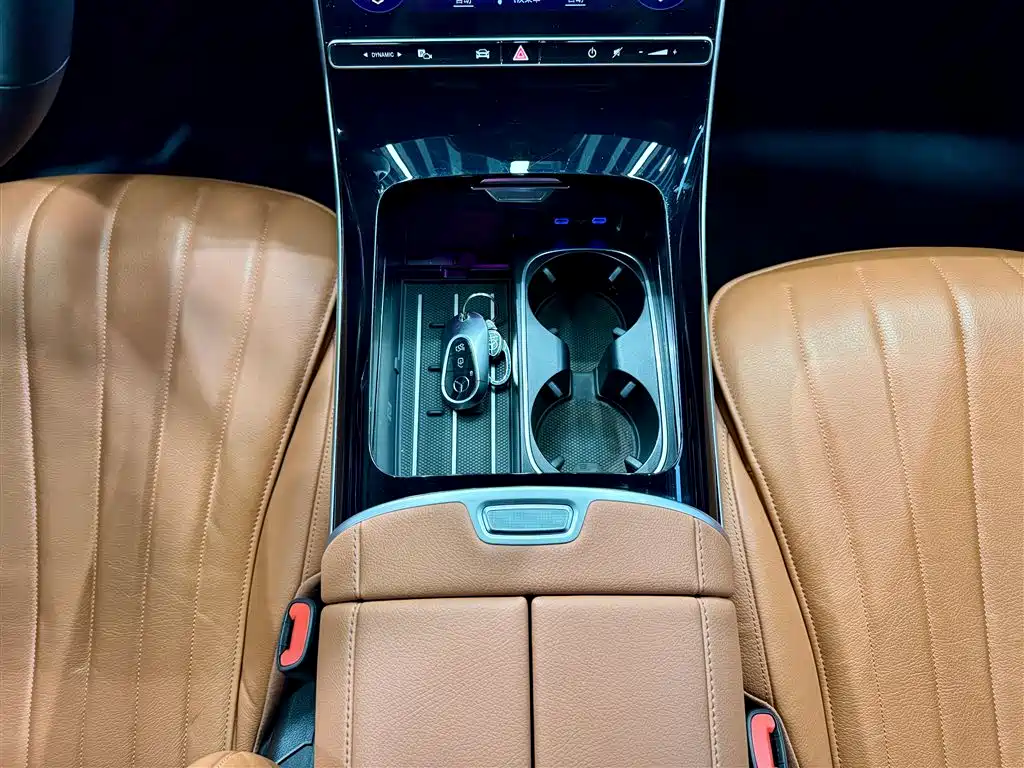 Mercedes-Benz S-Class 2023 facelift S 400 L business model купить на сайте DeffCars