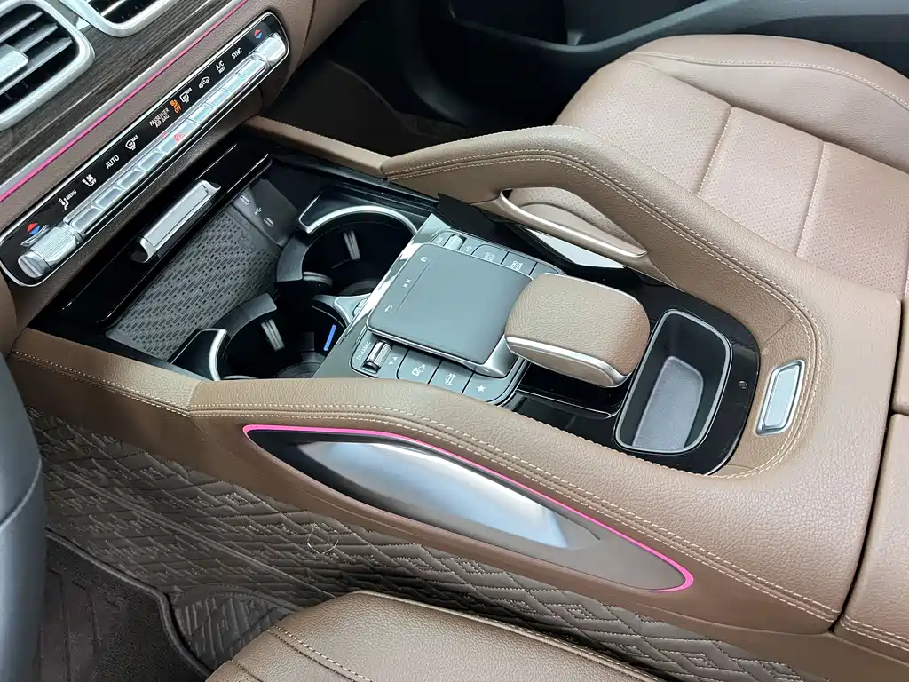 Mercedes-Benz GLE 2026 GLE 350 4MATIC Dynamic купить на сайте DeffCars