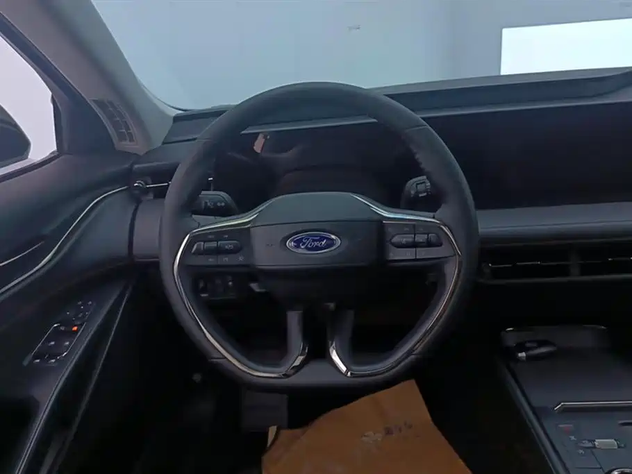 Mondeo 2022 facelift EcoBoost 245 luxury model купить на сайте DeffCars