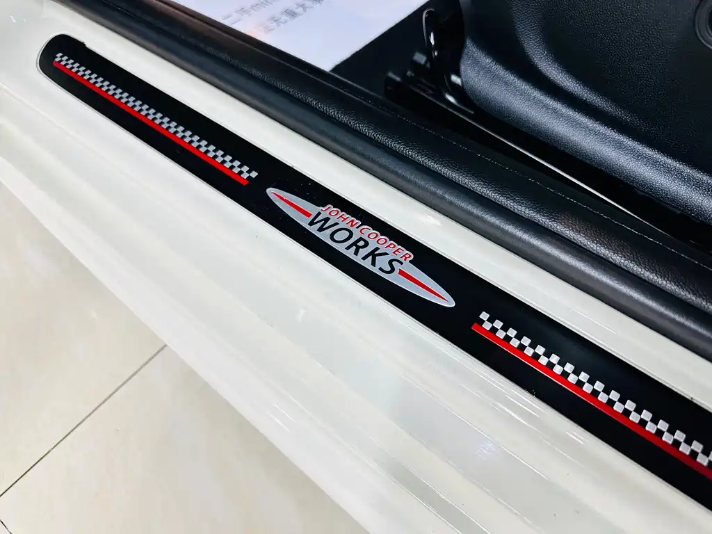 MINI 2021 1.5T COOPER racer купить на сайте DeffCars