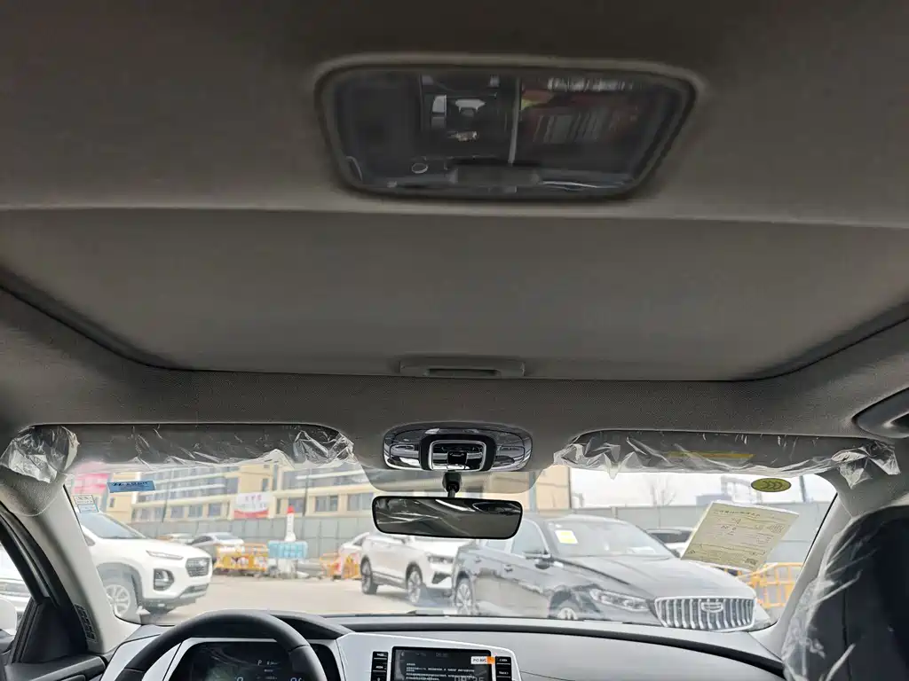 Elantra 2023 1.5L CVT GLX Elite Edition купить на сайте DeffCars