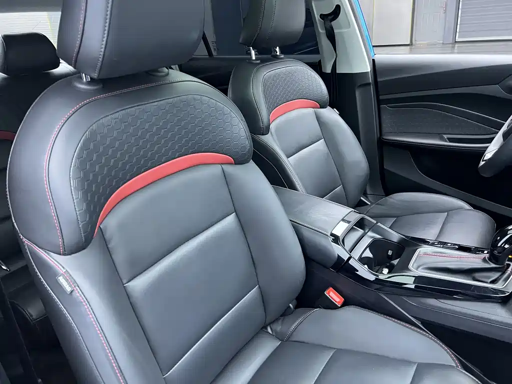 MG5 2022 180DVVT CVT Youth Deluxe Edition купить на сайте DeffCars