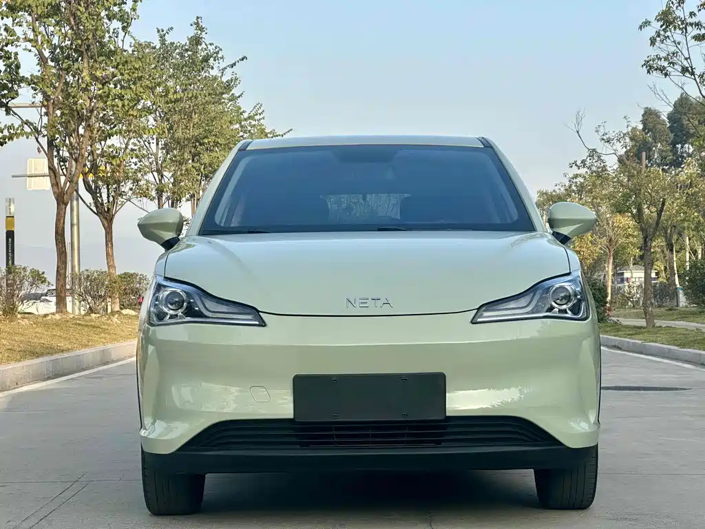 Nezha V 2021 long battery life entertainment version купить на сайте DeffCars