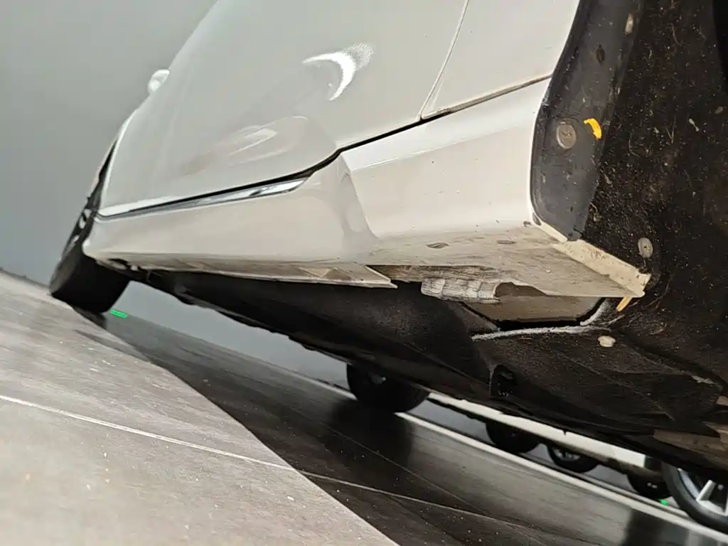 Yingshipai 2022 260TURBO Jingyue Edition купить на сайте DeffCars