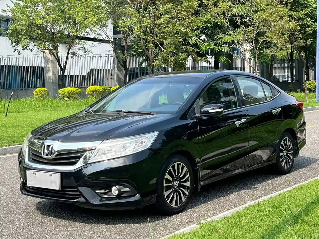 Lingpai 2013 1.8L automatic comfort version купить на сайте DeffCars