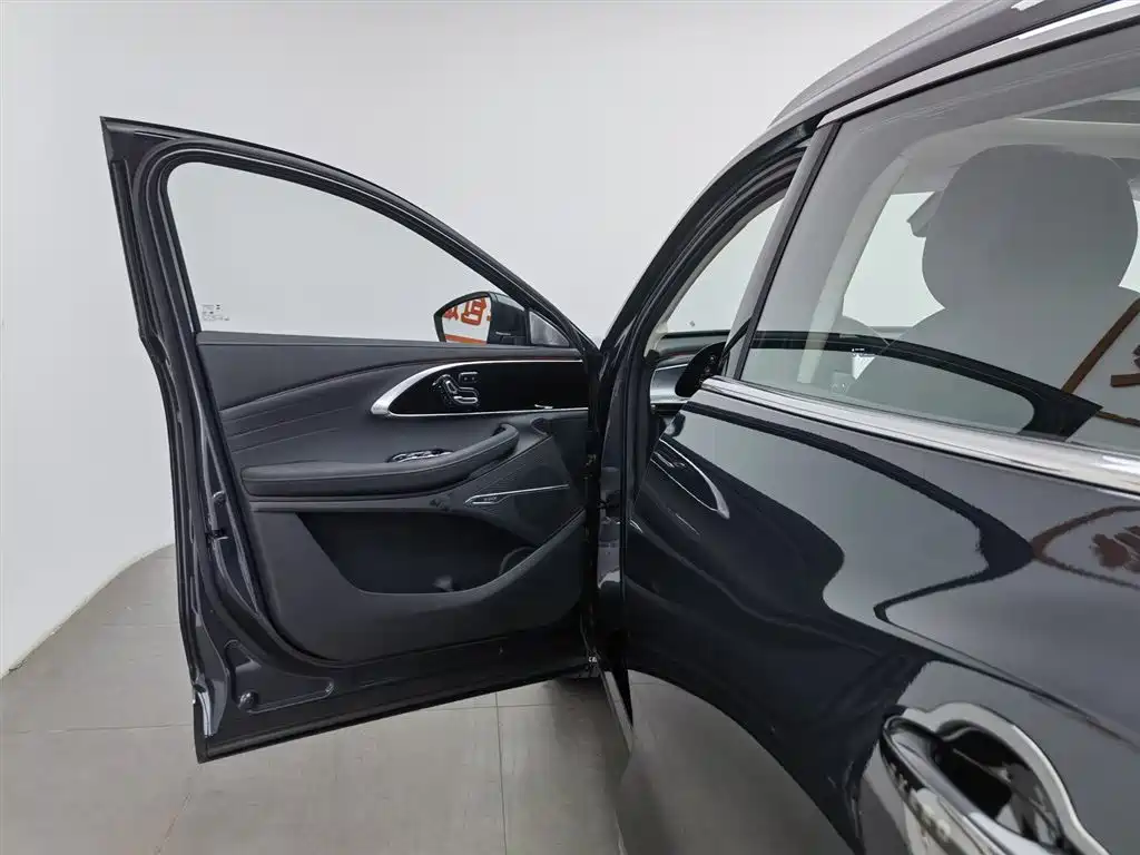 Xingtu Lingyun 2024 300T 2WD Xingyao Edition купить на сайте DeffCars