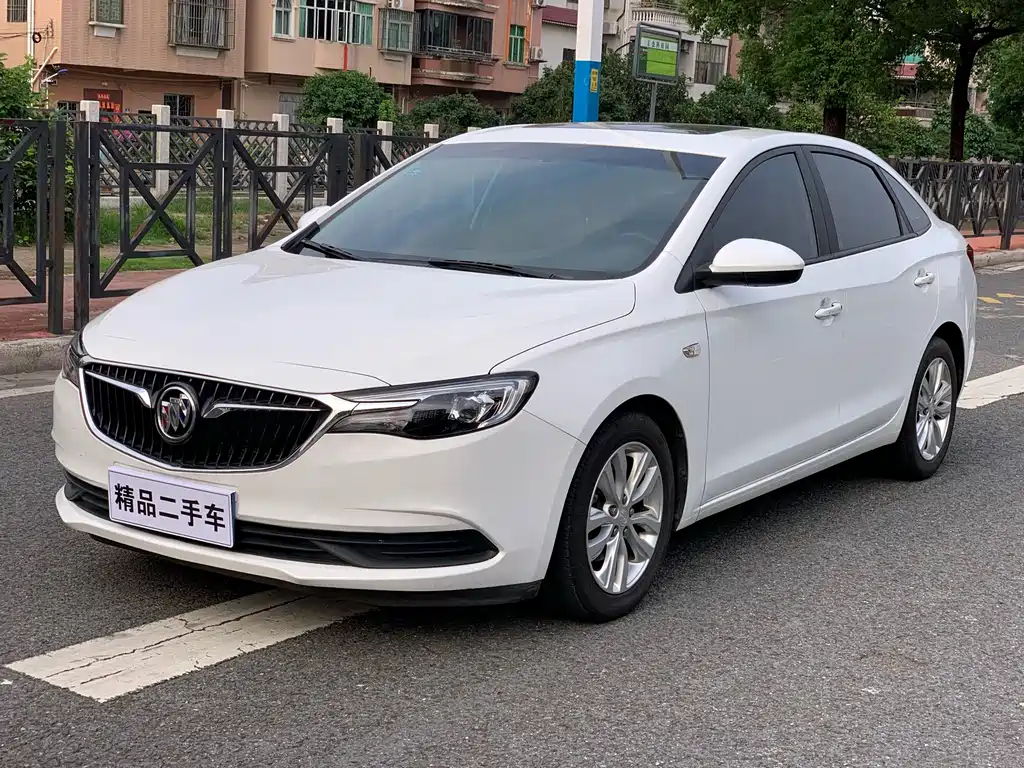 Yinglang 2021 1.3T automatic light hybrid elite model купить на сайте DeffCars