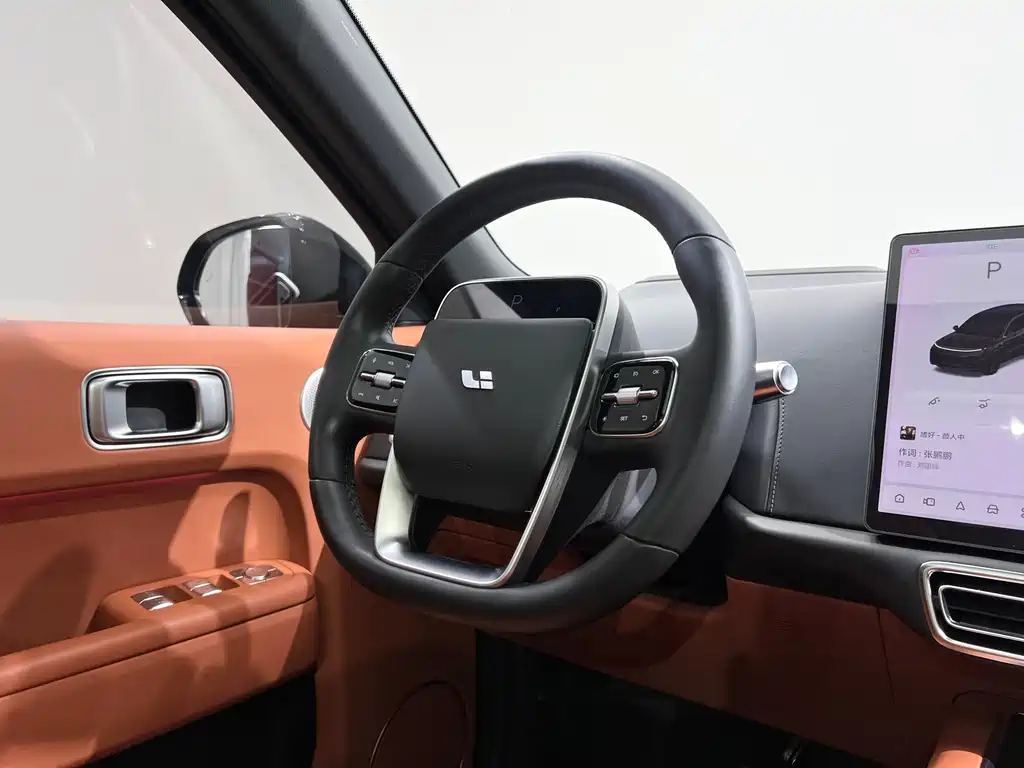 Ideal L8 2023 Pro купить на сайте DeffCars