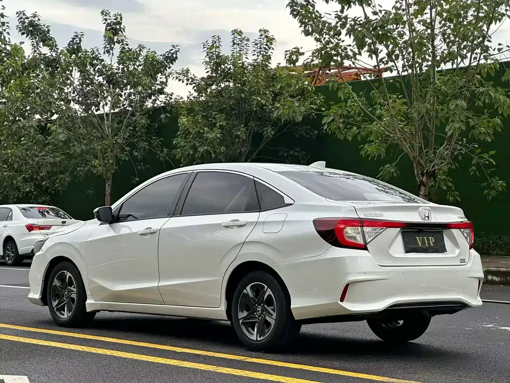 Xiangyu 2019 180TURBO CVT Enjoy Edition National VI купить на сайте DeffCars