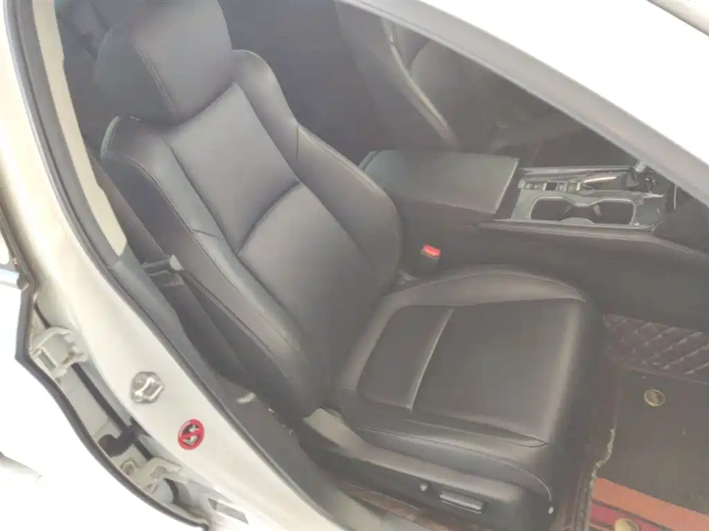 Accord 2018 260TURBO Deluxe Edition National VI купить на сайте DeffCars