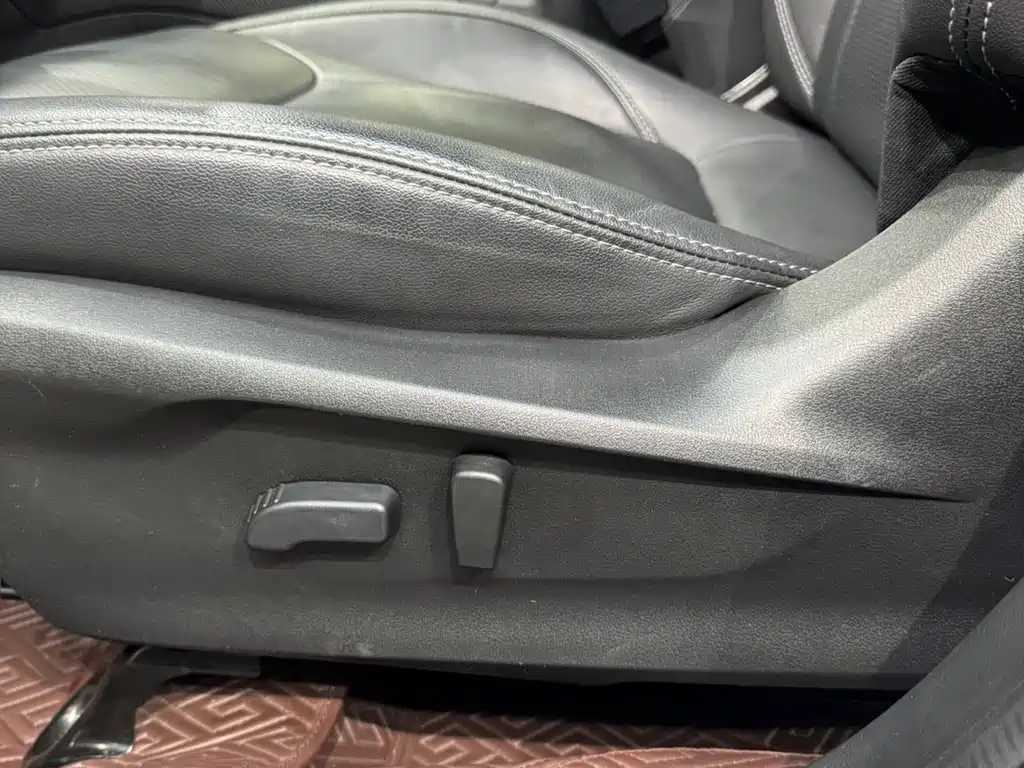 Forester 2021 2.0i flagship version EyeSight купить на сайте DeffCars