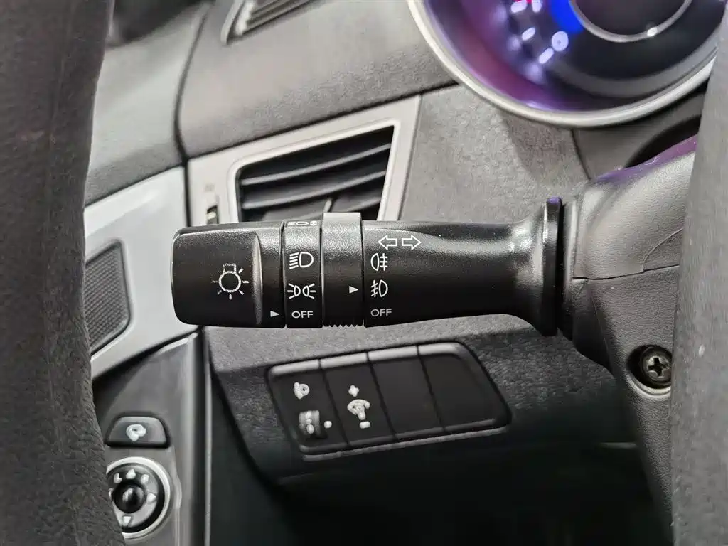 Langdong 2016 1.6L manual premium model купить на сайте DeffCars