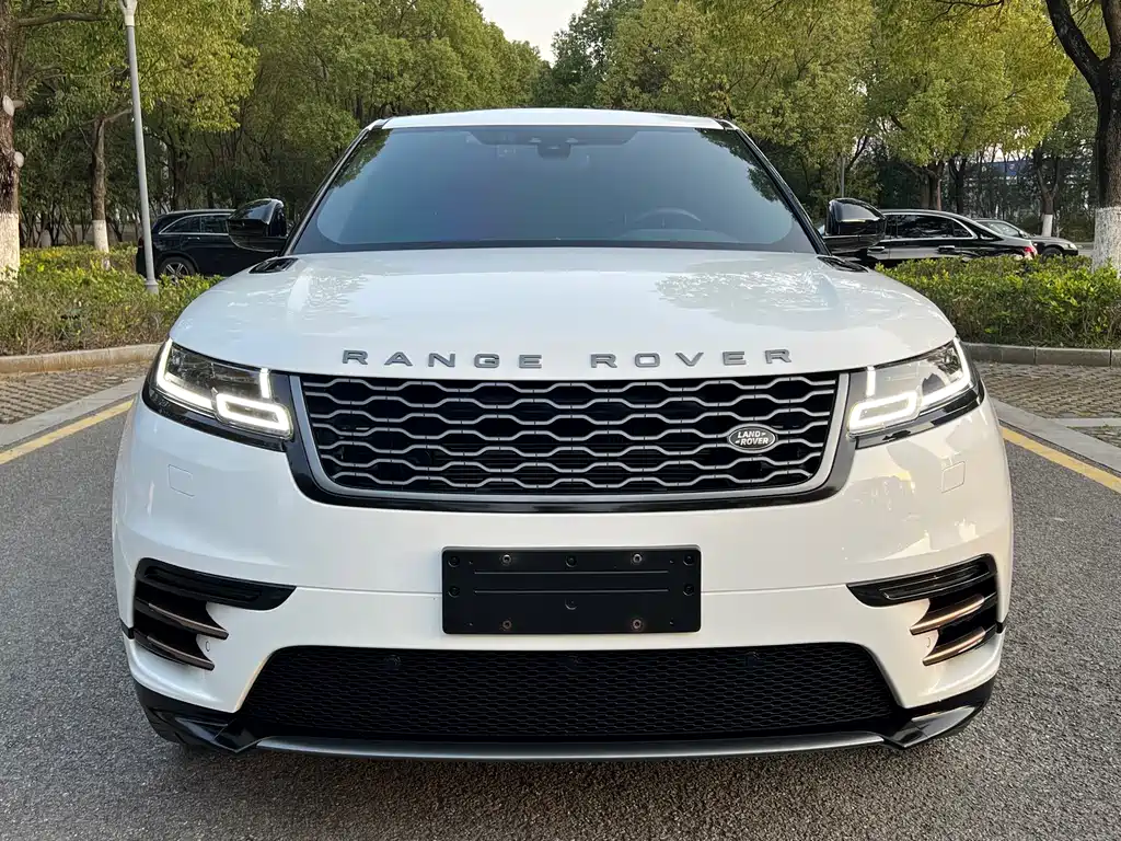 Range Rover Velar 2020 P380 R-DYNAMIC SE купить на сайте DeffCars