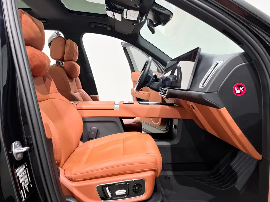 Ideal L8 2023 Pro купить на сайте DeffCars
