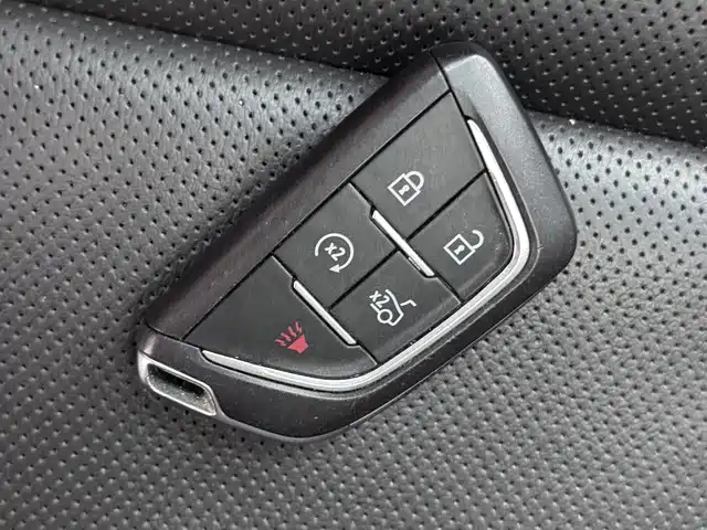 Cadillac CT5 2022 28T luxury model (standard version) купить на сайте DeffCars