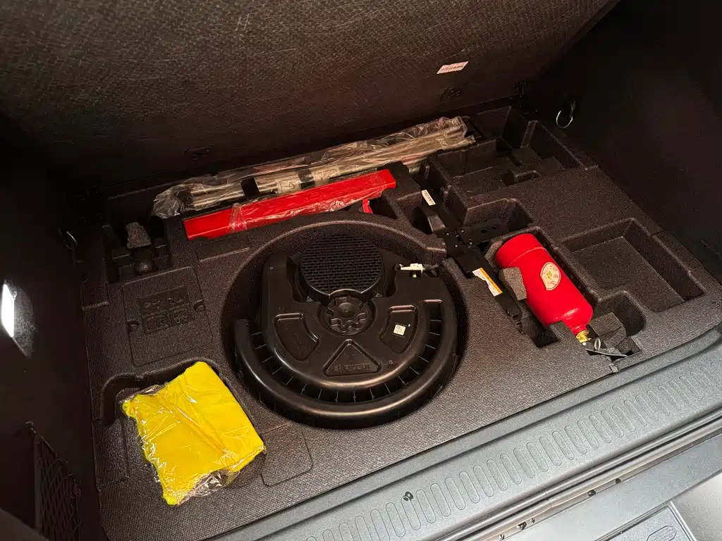 Tank 300 2021 Off-Road Version 2.0T Conqueror купить на сайте DeffCars