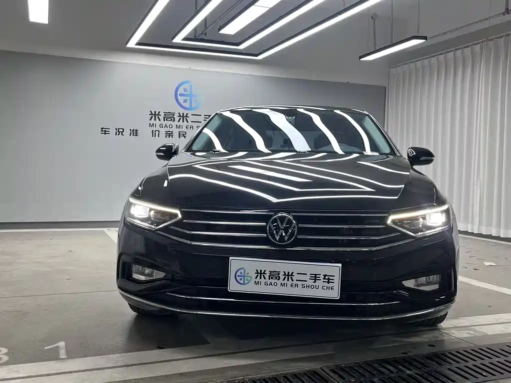 Magotan 2021 330TSI DSG 30th Anniversary Edition купить на сайте DeffCars