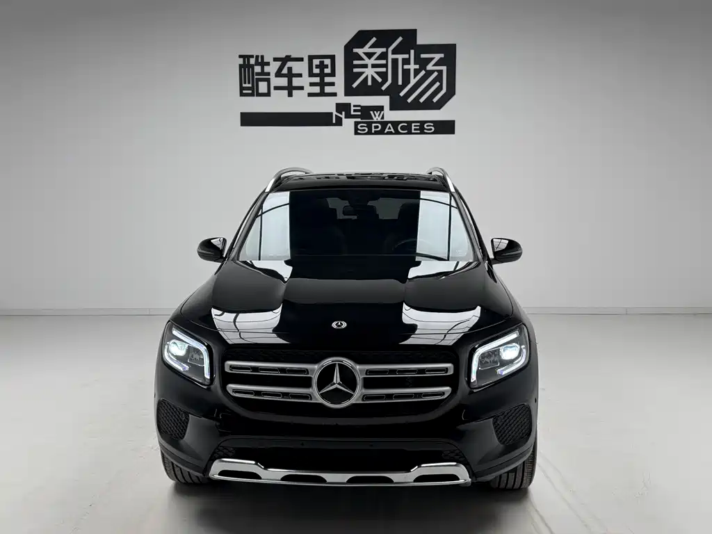 Mercedes-Benz GLB 2023 GLB 220 Fashion Model купить на сайте DeffCars