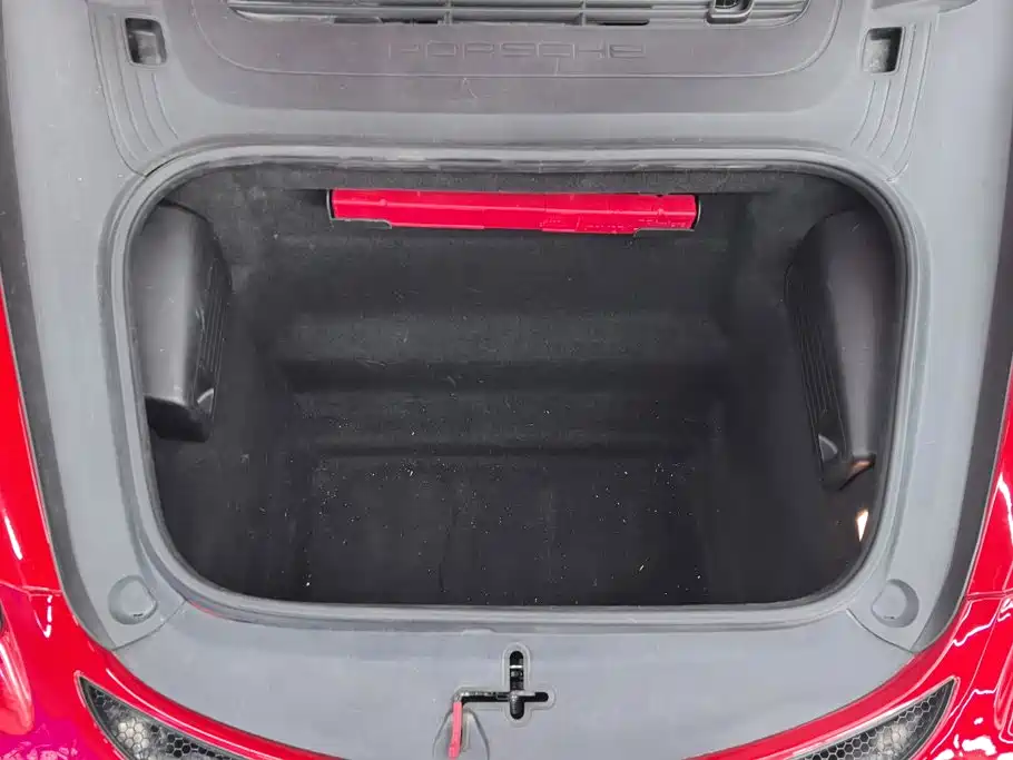 Porsche 718 2019 Cayman T 2.0T купить на сайте DeffCars