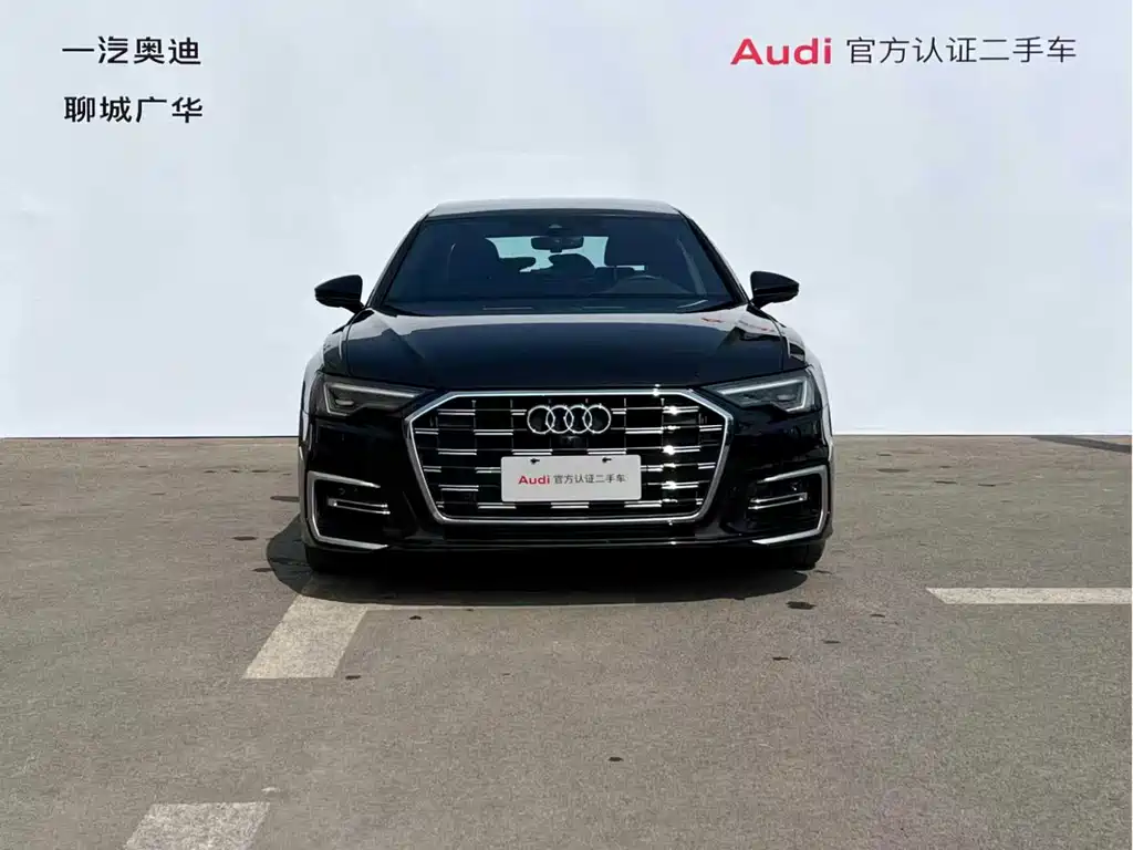 Audi A6L 2024 45 TFSI Premium Dynamic Model купить на сайте DeffCars