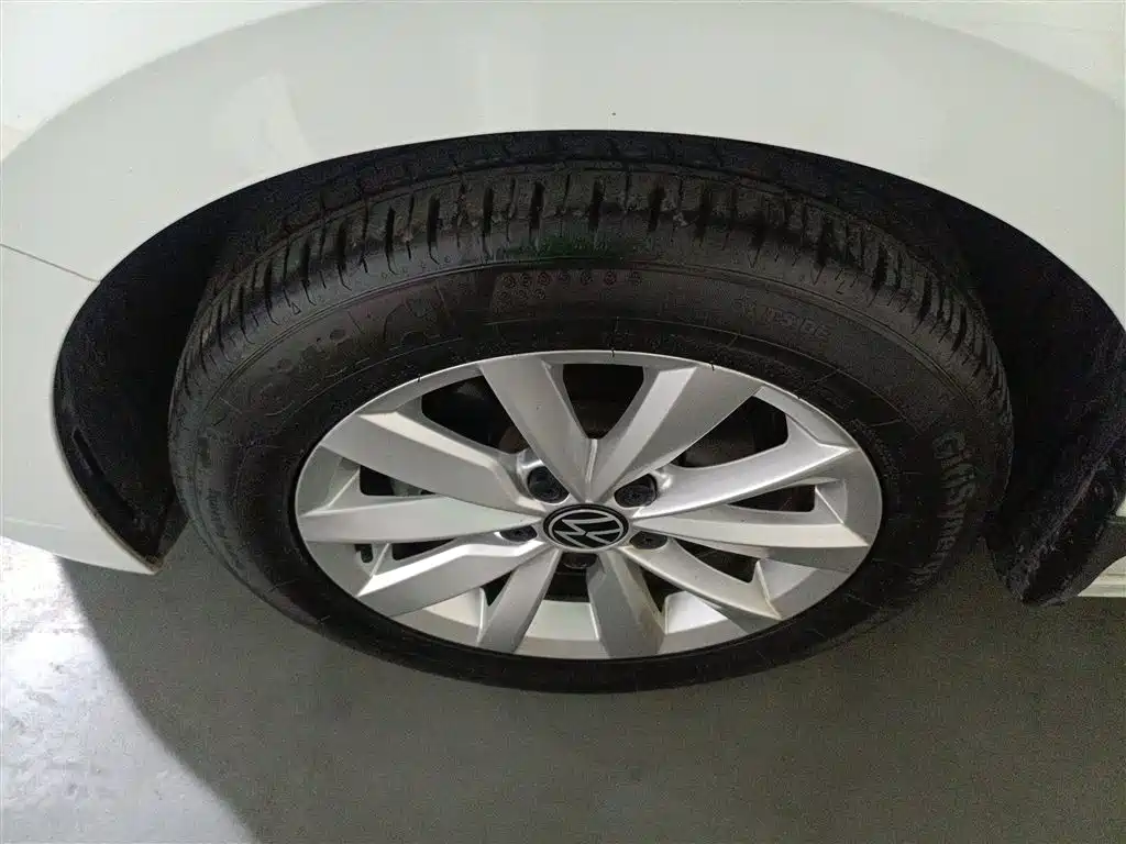 Bora 2021 1.5L automatic comfort intelligent connected version купить на сайте DeffCars