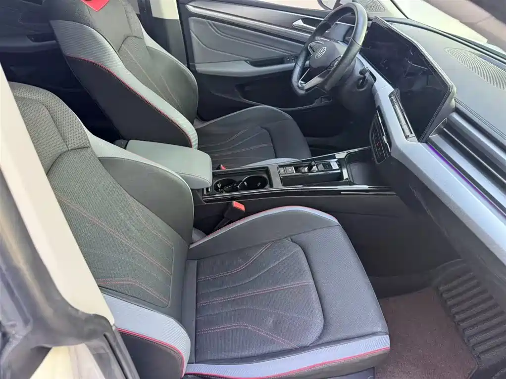 Lingdu 2022 Lingdu L 280TSI DSG Hot Edition купить на сайте DeffCars