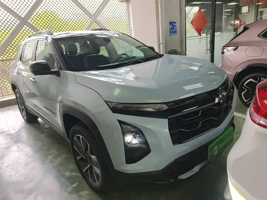 Explorer Plus 2024 102km RS Ultimate Edition купить на сайте DeffCars