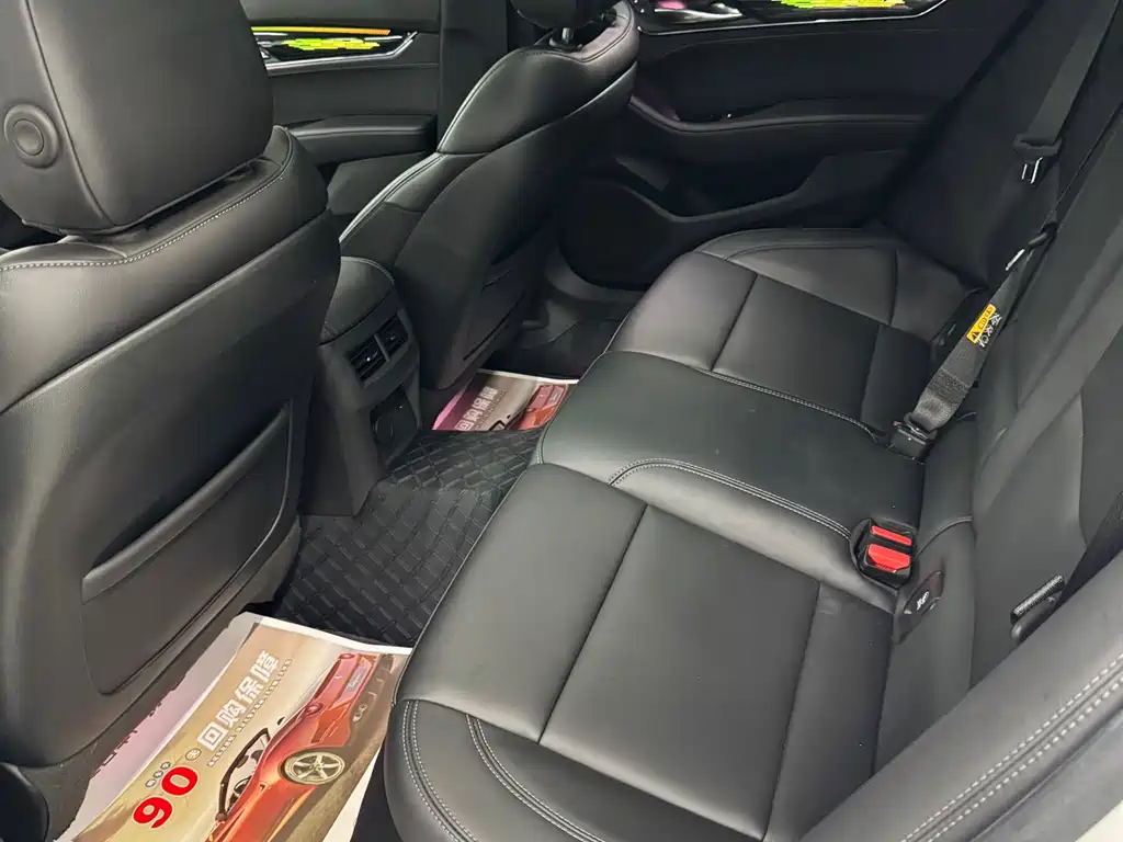 Cadillac CT5 2024 28T luxury model купить на сайте DeffCars