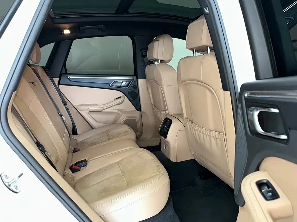 Macan 2018 Macan 2.0T купить на сайте DeffCars
