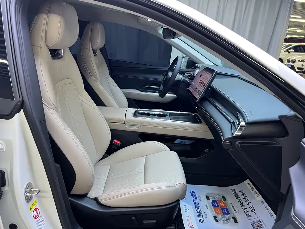 Mazda EZ-6 2024 Extended Range 200 купить на сайте DeffCars