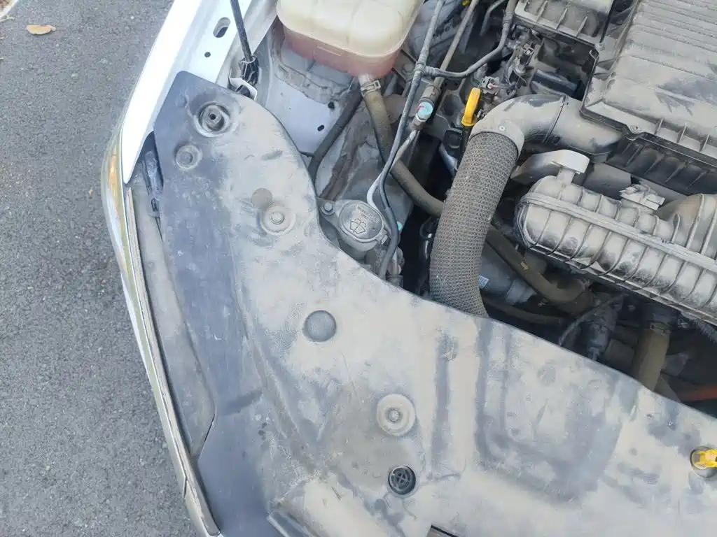 Qin PLUS 2024 Honor Edition DM-i 55KM Leading Type купить на сайте DeffCars