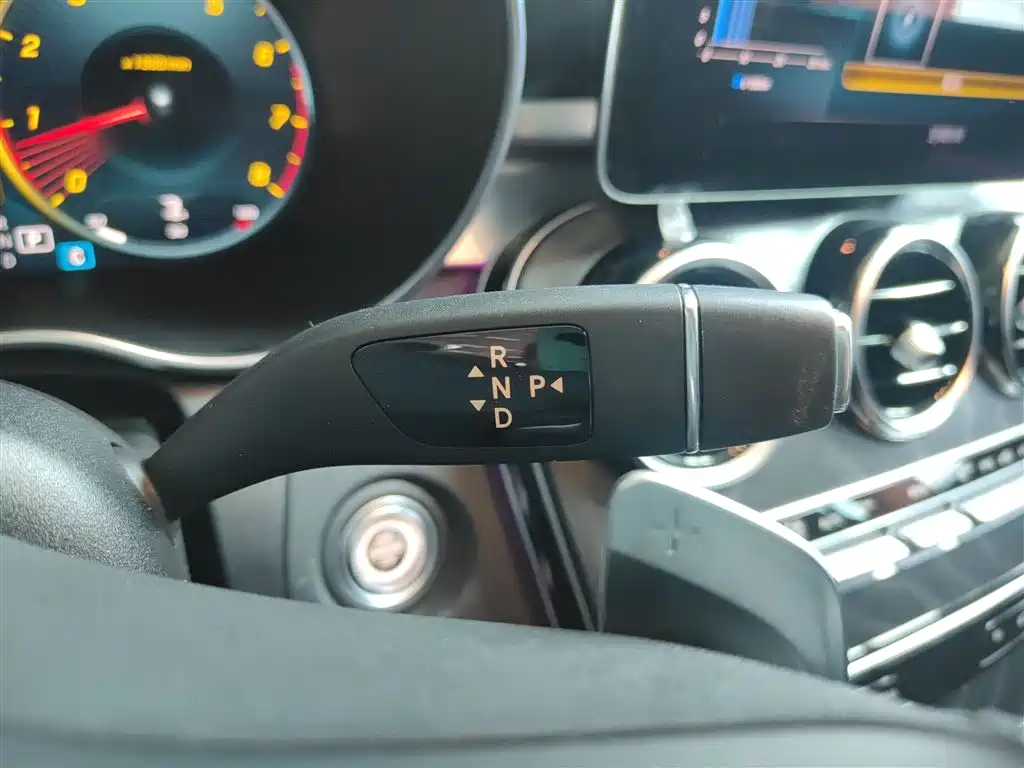 Mercedes-Benz C-Class 2021 C 200 L Fashionable Sports Edition купить на сайте DeffCars