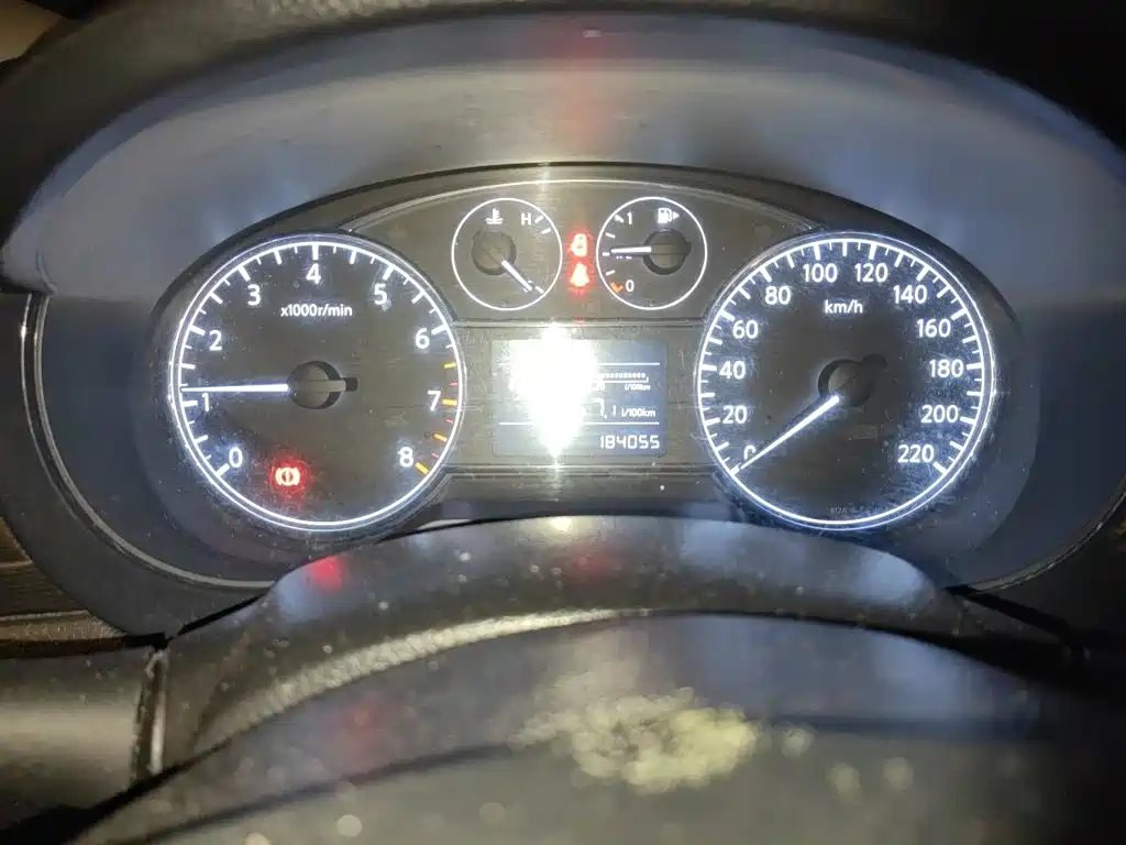 Tiida 2014 1.6L manual comfort type купить на сайте DeffCars