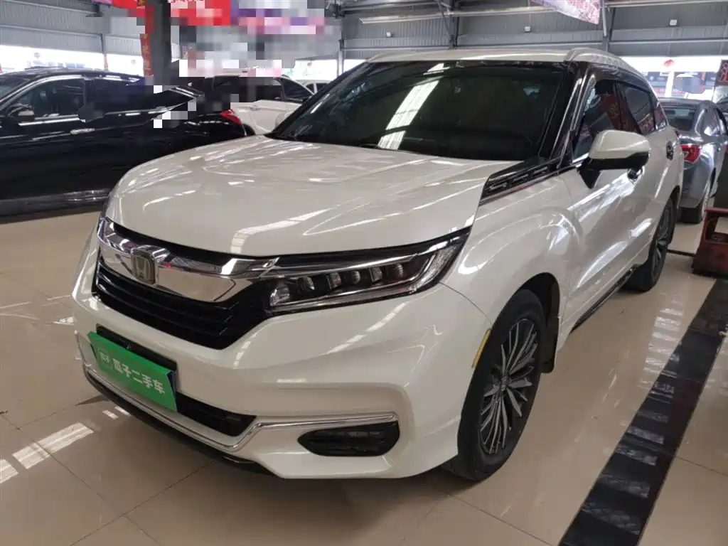 Guandao 2020 370TURBO four-wheel drive exclusive edition купить на сайте DeffCars