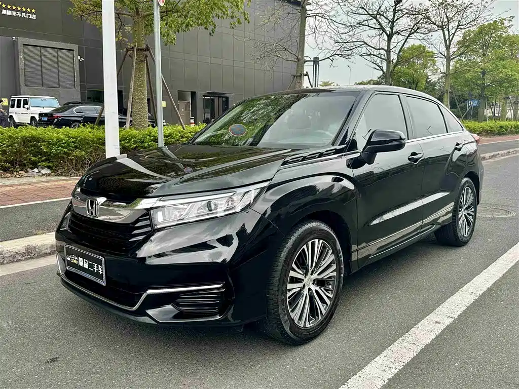 Guandao 2020 240TURBO 2WD Comfort Edition купить на сайте DeffCars