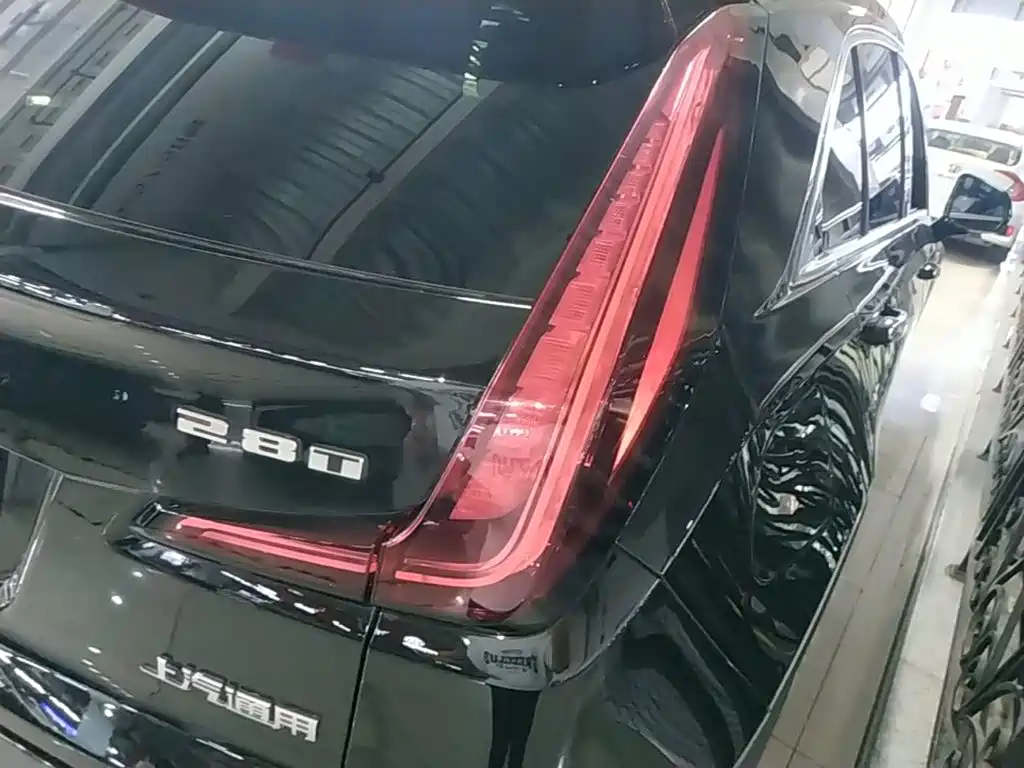 Cadillac XT4 2021 28T two-wheel drive leading model купить на сайте DeffCars